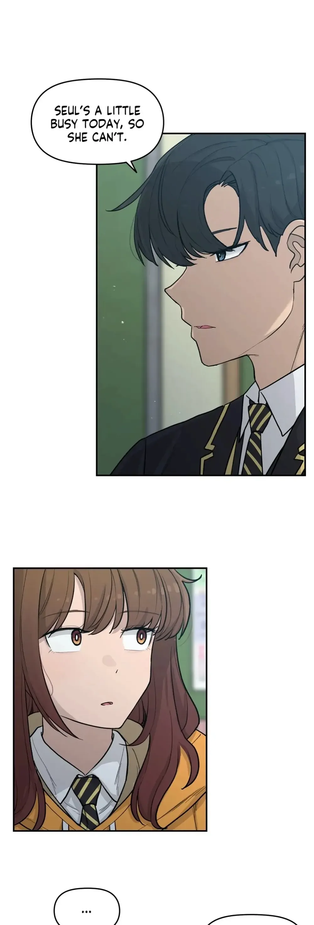 In the Sunshower Chapter 23 - page 26
