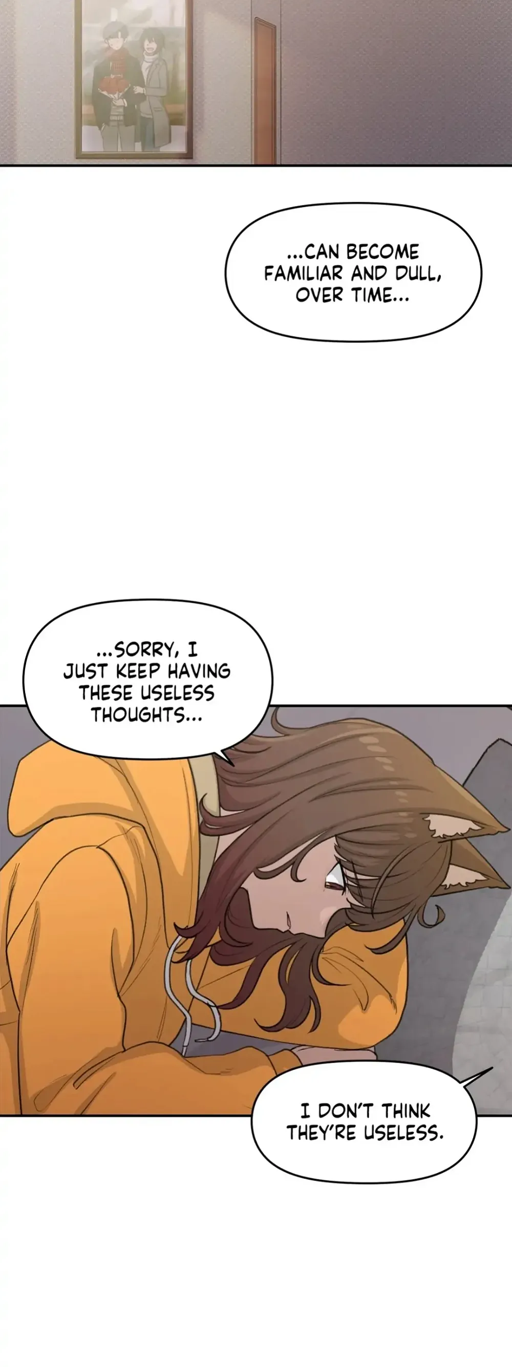 In the Sunshower Chapter 27 - page 24