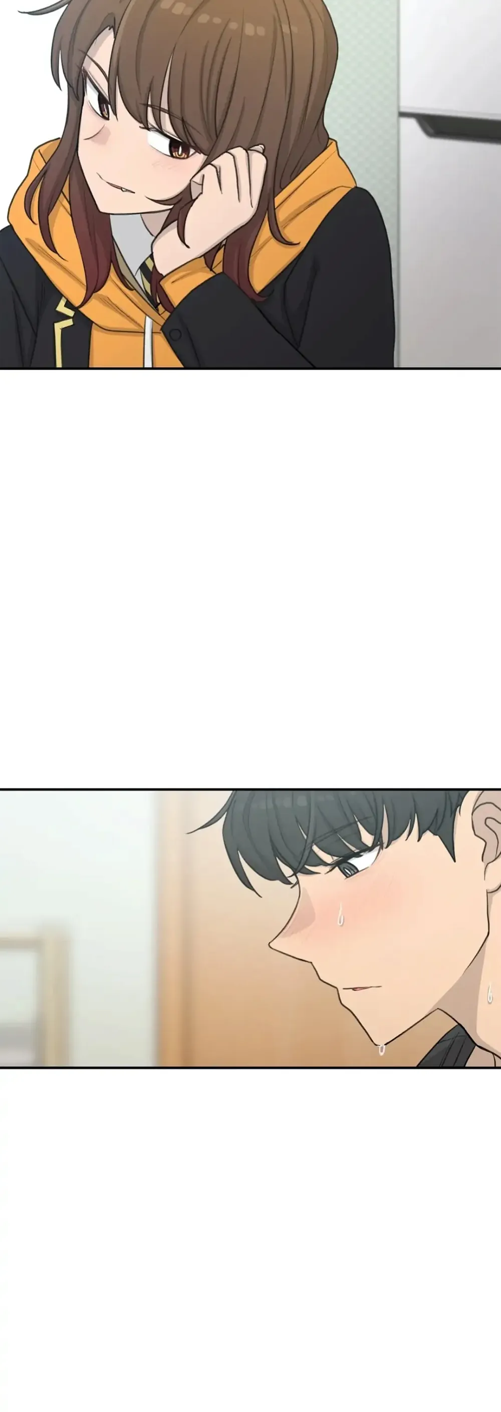 In the Sunshower Chapter 27 - page 8