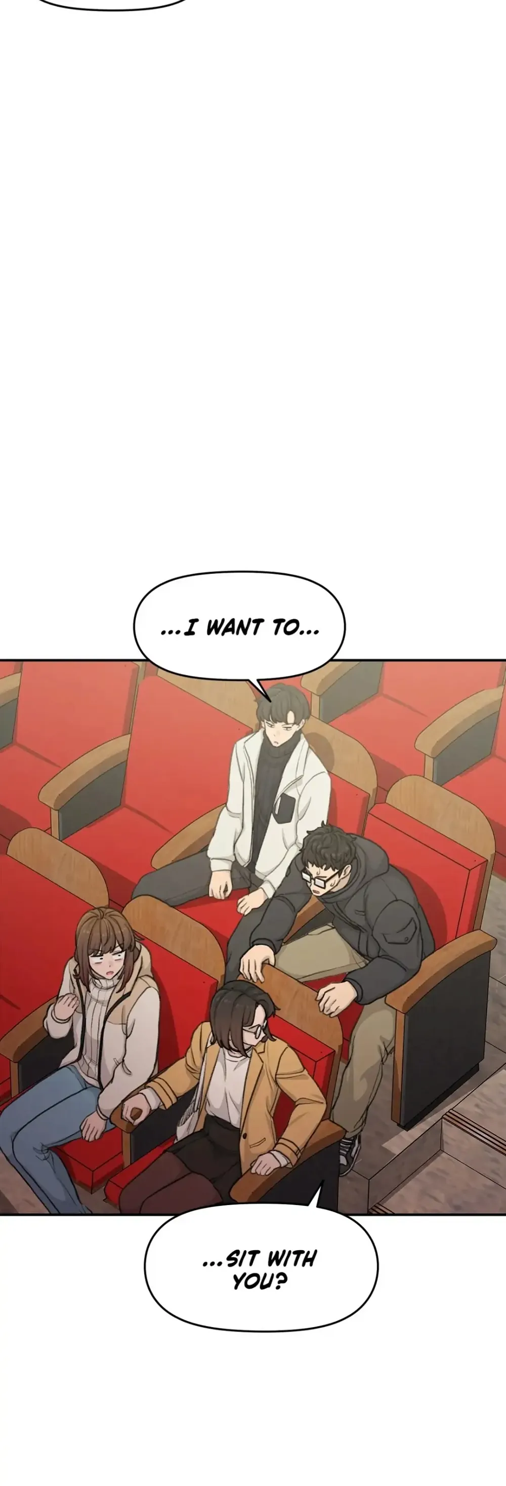 In the Sunshower Chapter 28 - page 25