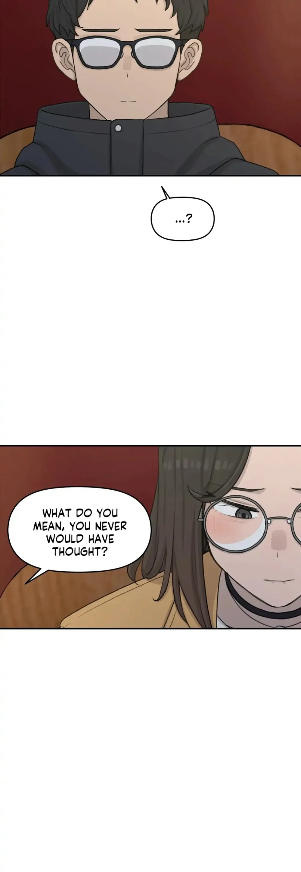 In the Sunshower Chapter 28 - page 30