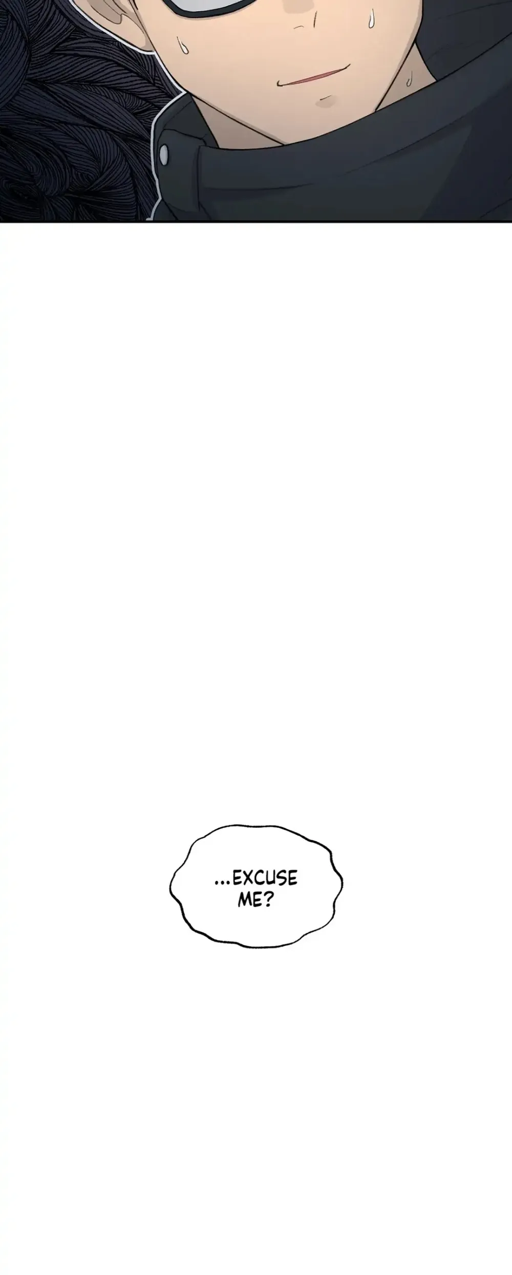 In the Sunshower Chapter 28 - page 33