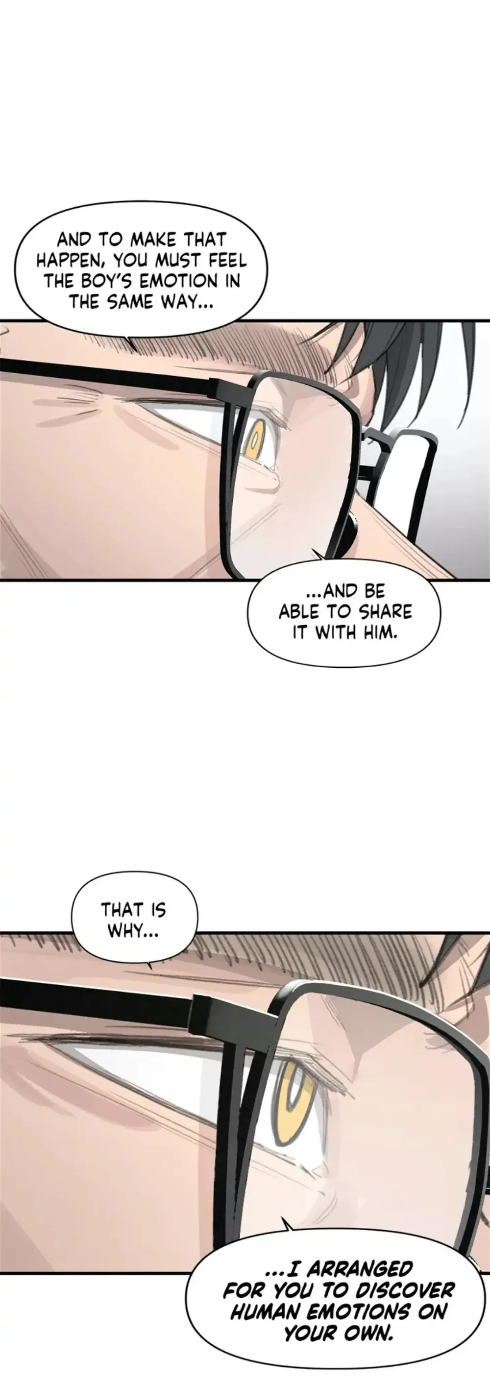 In the Sunshower Chapter 3 - page 25