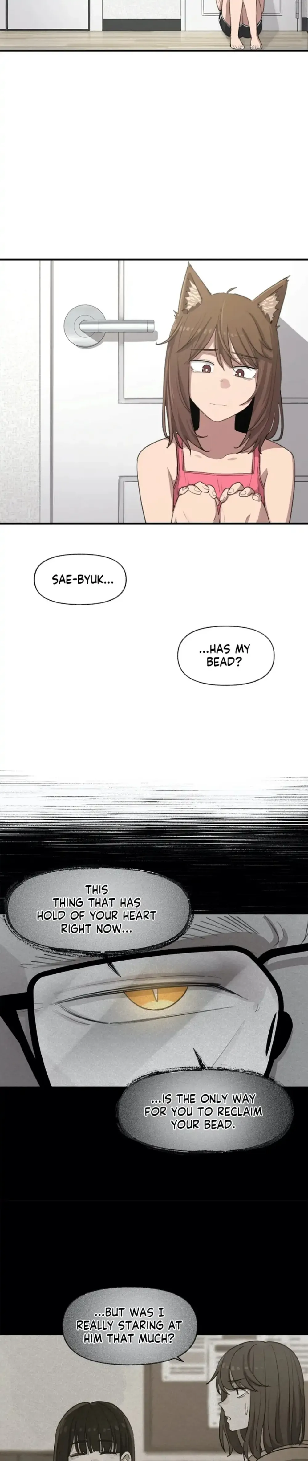 In the Sunshower Chapter 3 - page 28