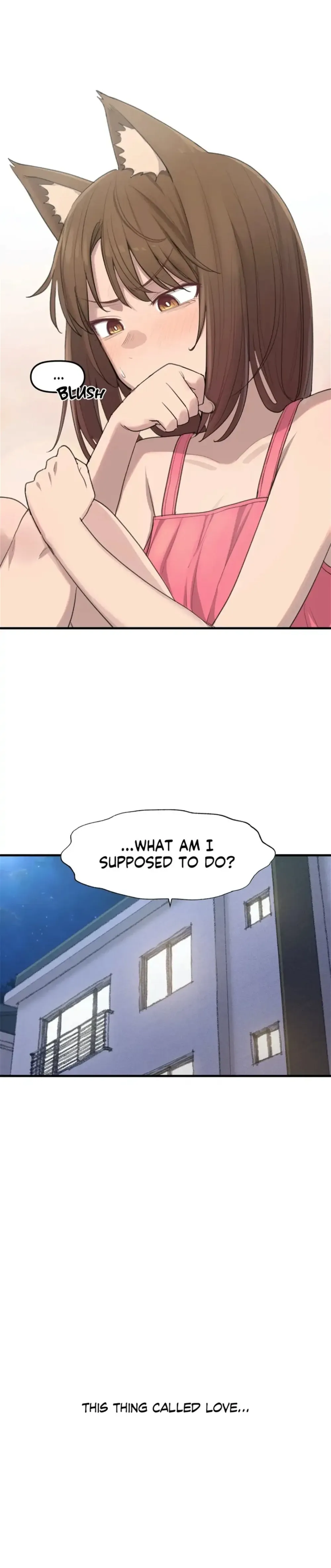 In the Sunshower Chapter 3 - page 31