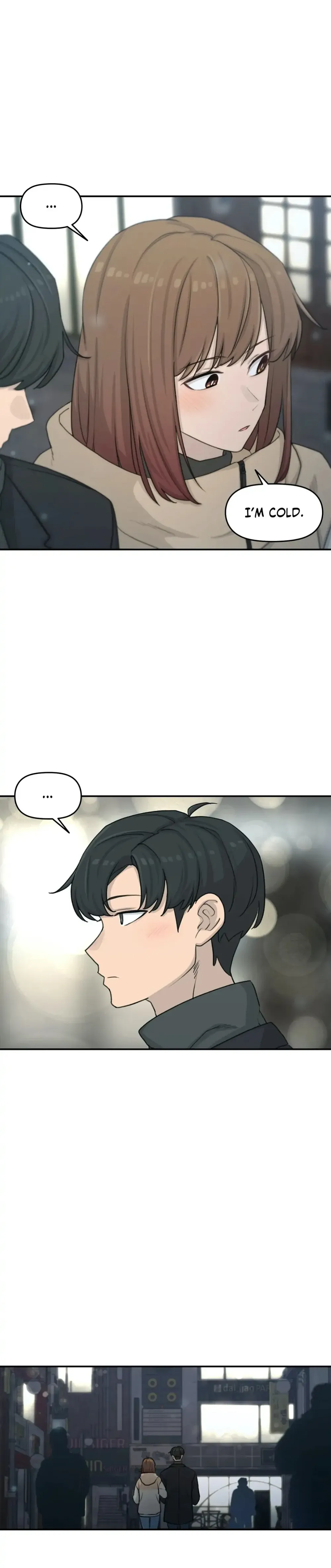 In the Sunshower Chapter 30 - page 24