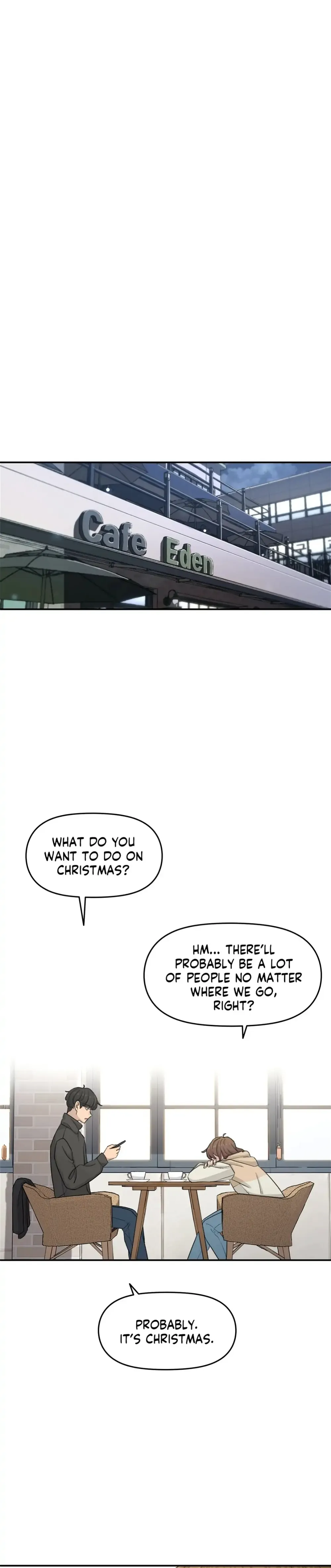 In the Sunshower Chapter 30 - page 25