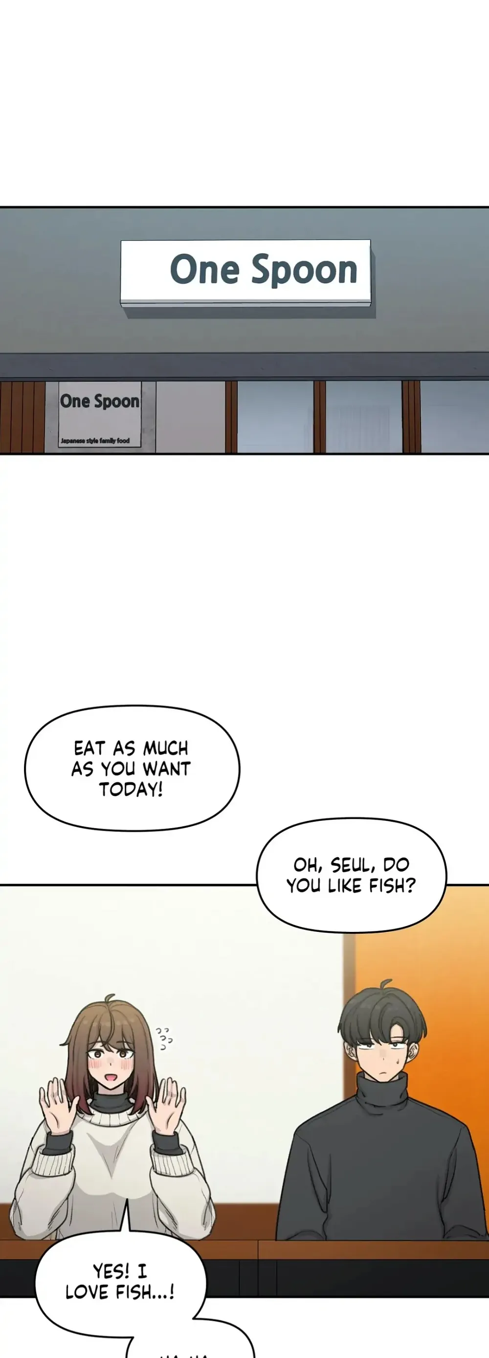In the Sunshower Chapter 30 - page 4