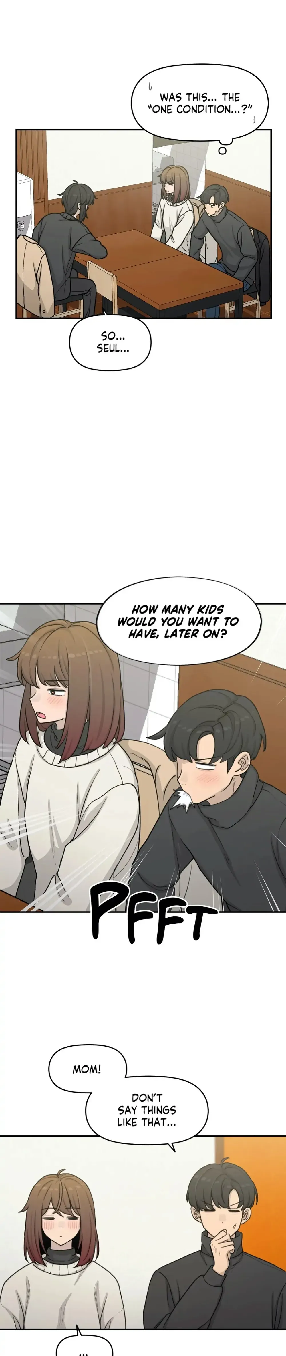 In the Sunshower Chapter 30 - page 6