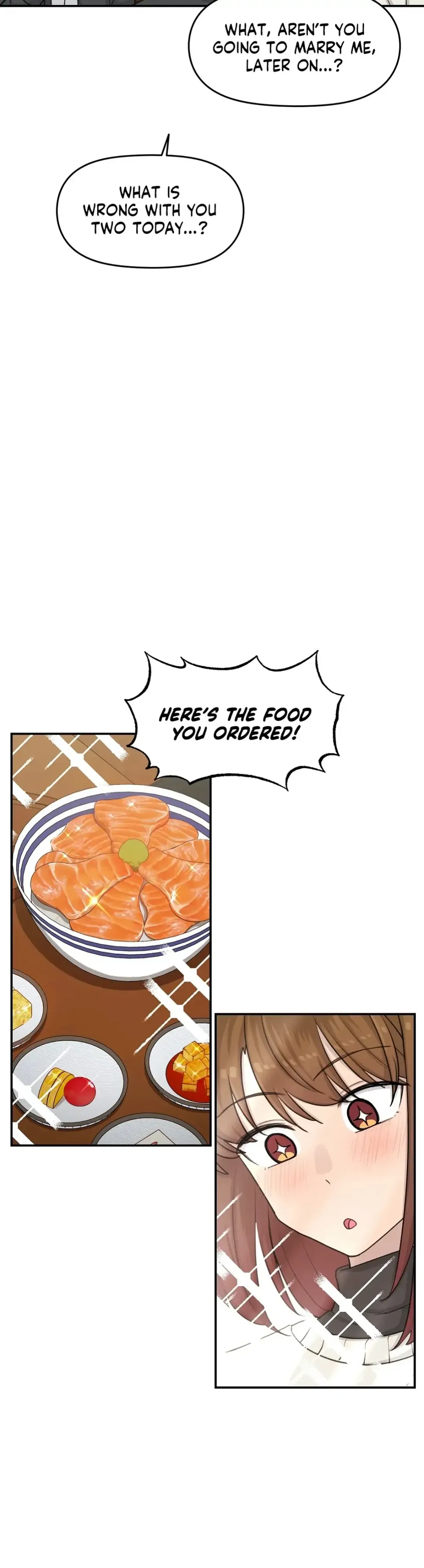 In the Sunshower Chapter 30 - page 8