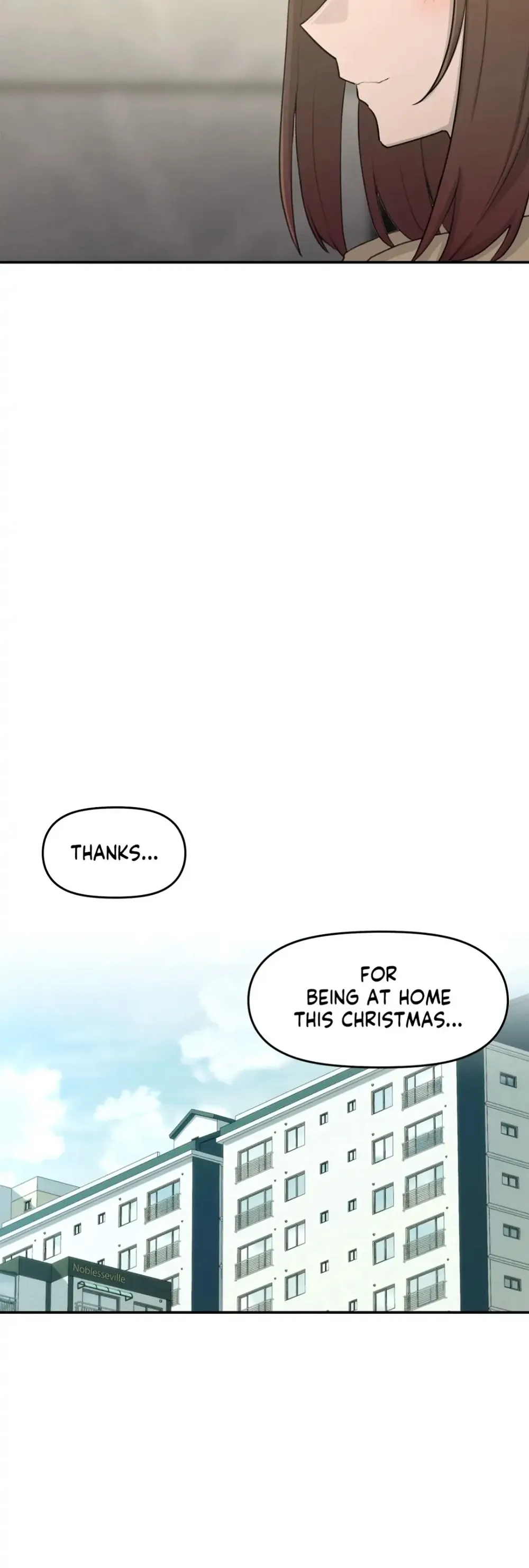 In the Sunshower Chapter 31 - page 24