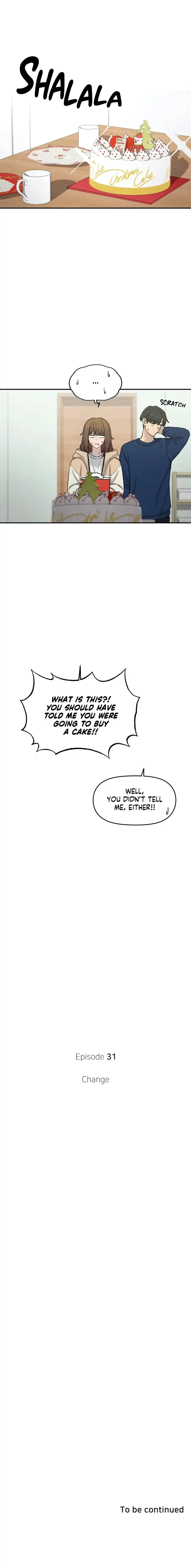 In the Sunshower Chapter 31 - page 26