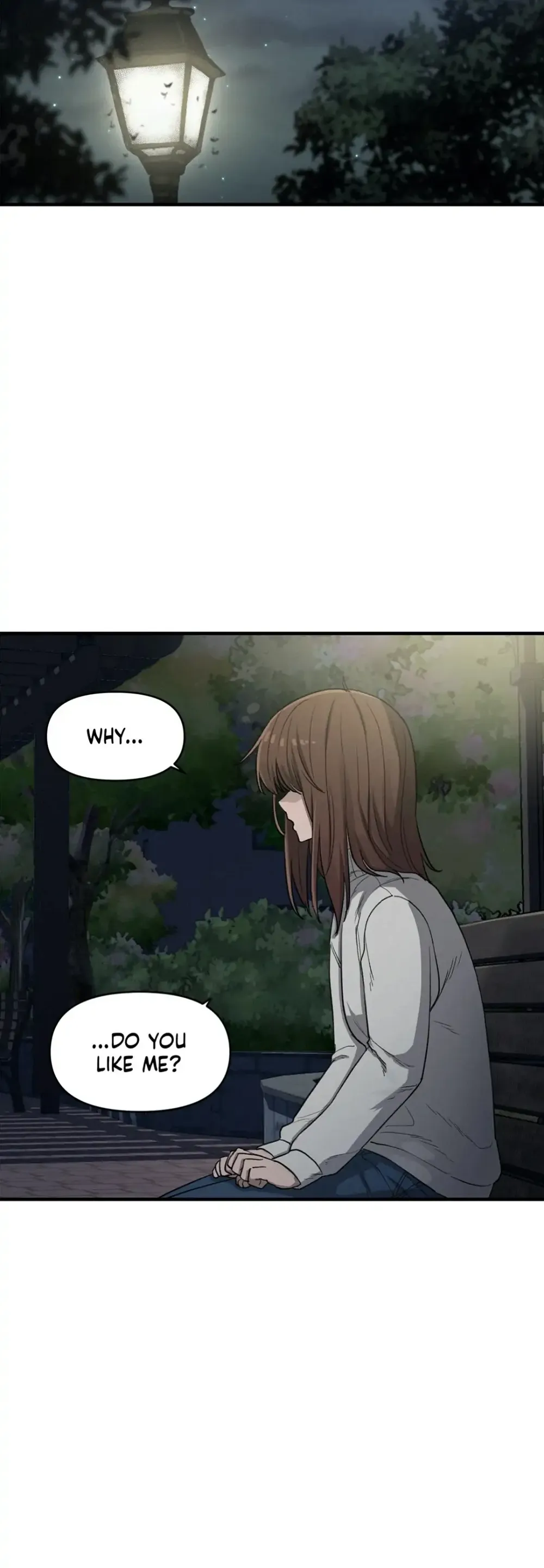 In the Sunshower Chapter 9 - page 25