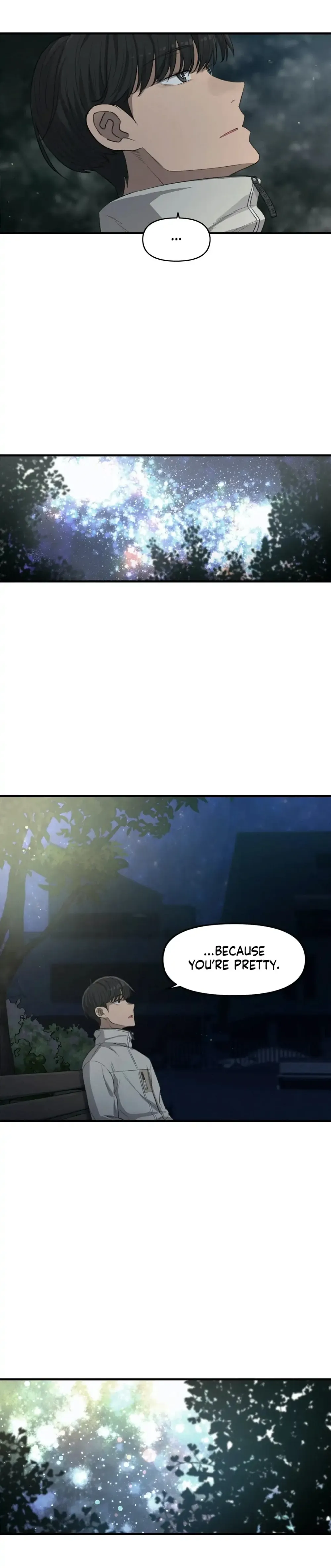 In the Sunshower Chapter 9 - page 26