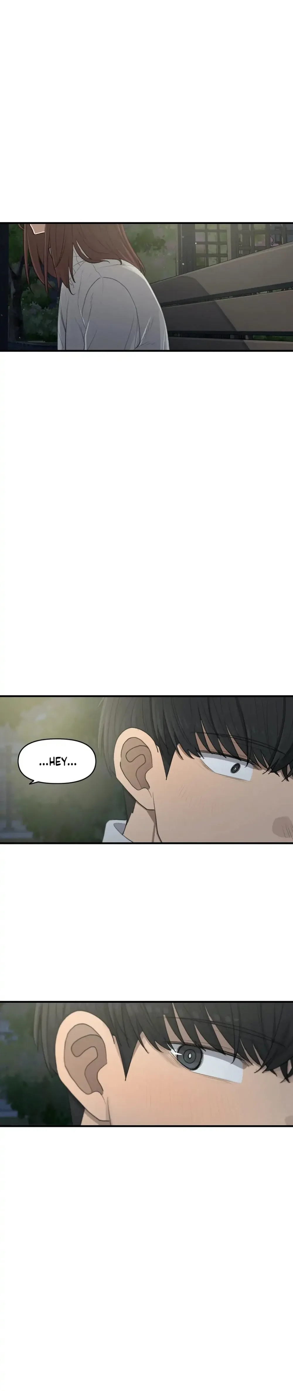 In the Sunshower Chapter 9 - page 28