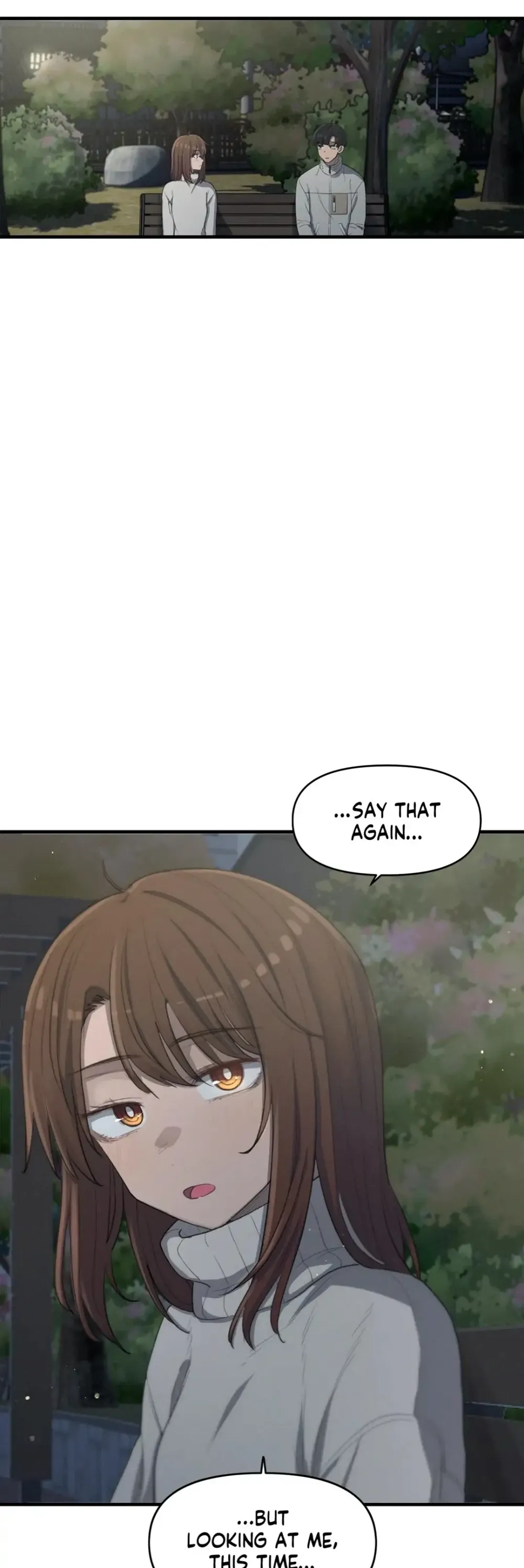 In the Sunshower Chapter 9 - page 29