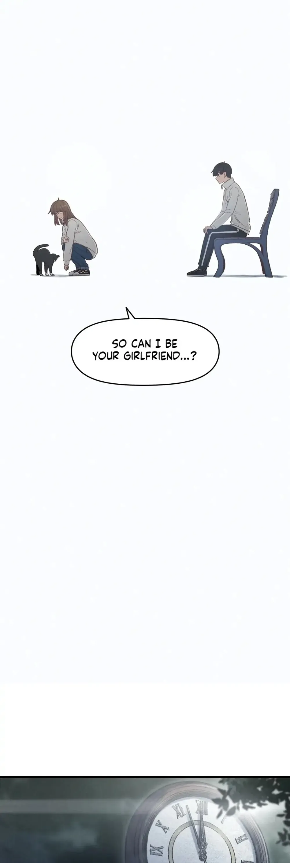 In the Sunshower Chapter 9 - page 34