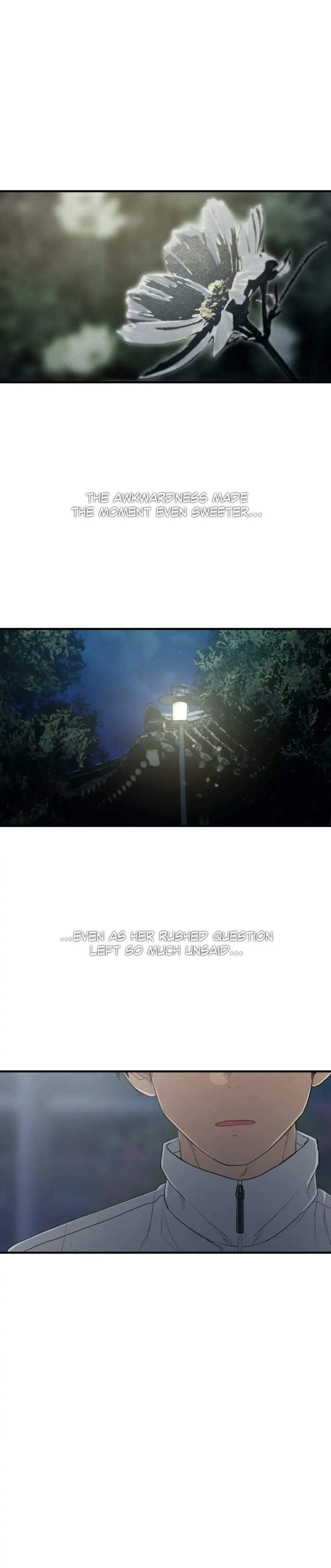 In the Sunshower Chapter 9 - page 36
