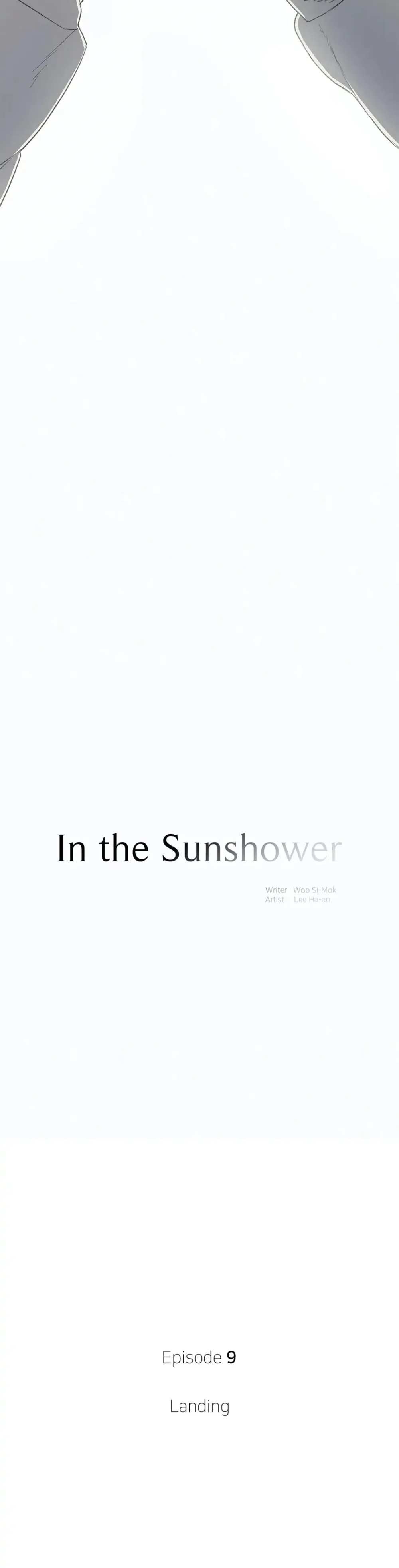In the Sunshower Chapter 9 - page 44