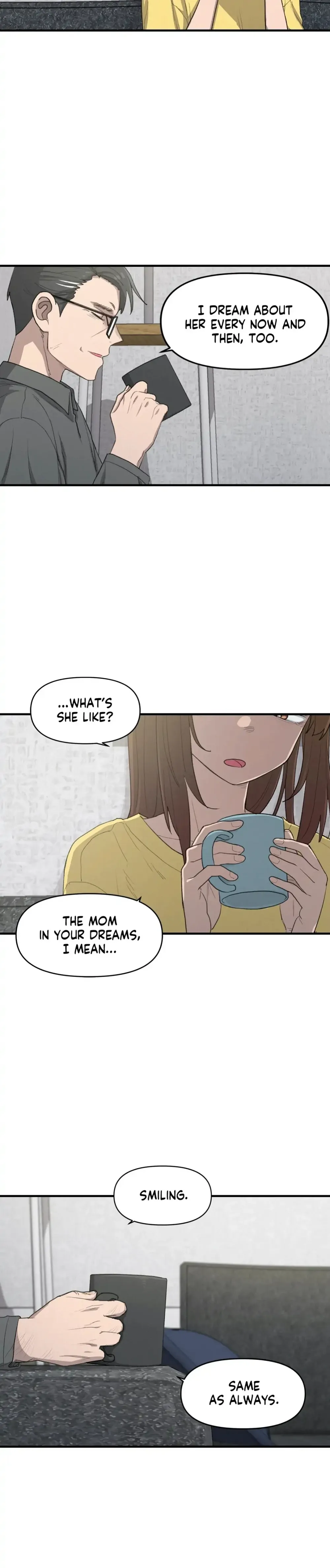 In the Sunshower Chapter 9 - page 8