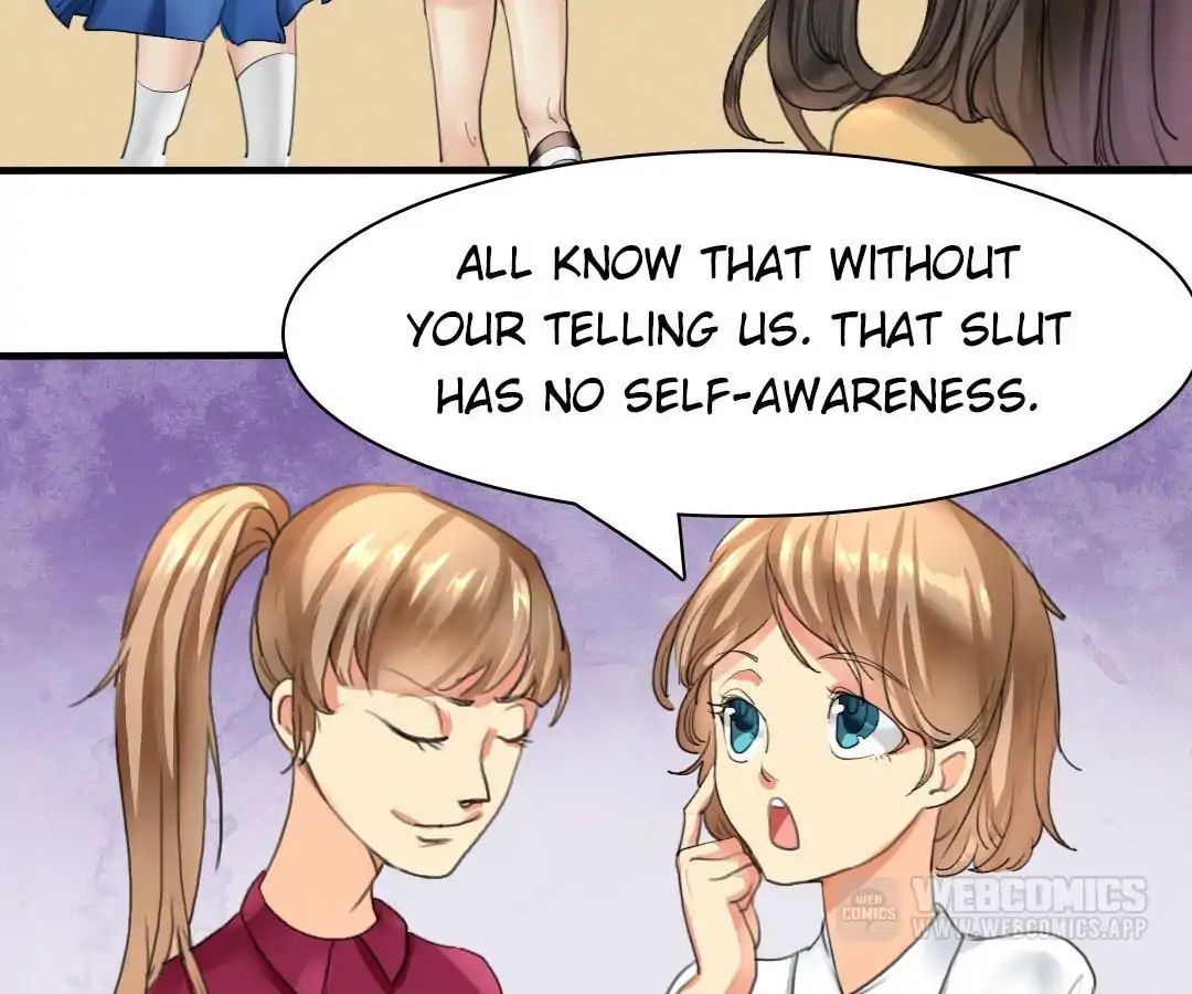 If I Never Loved You chapter 1 - page 2