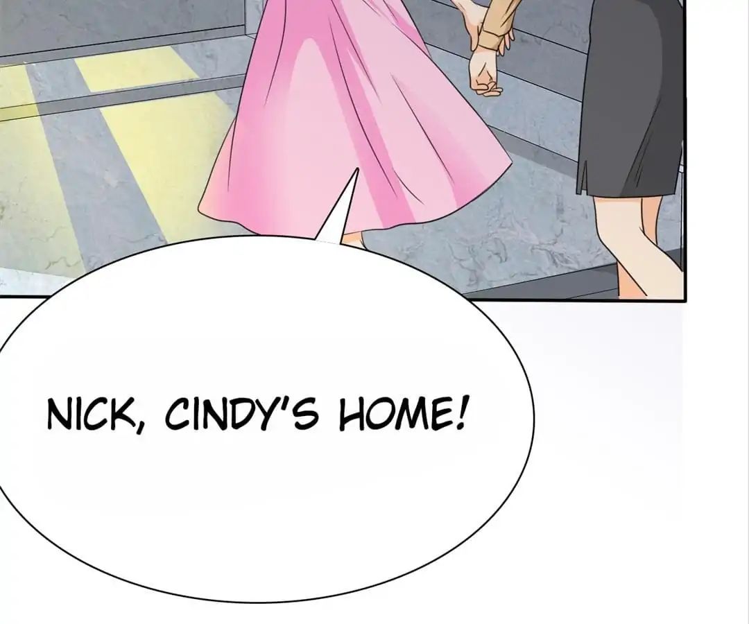 If I Never Loved You chapter 41 - page 15