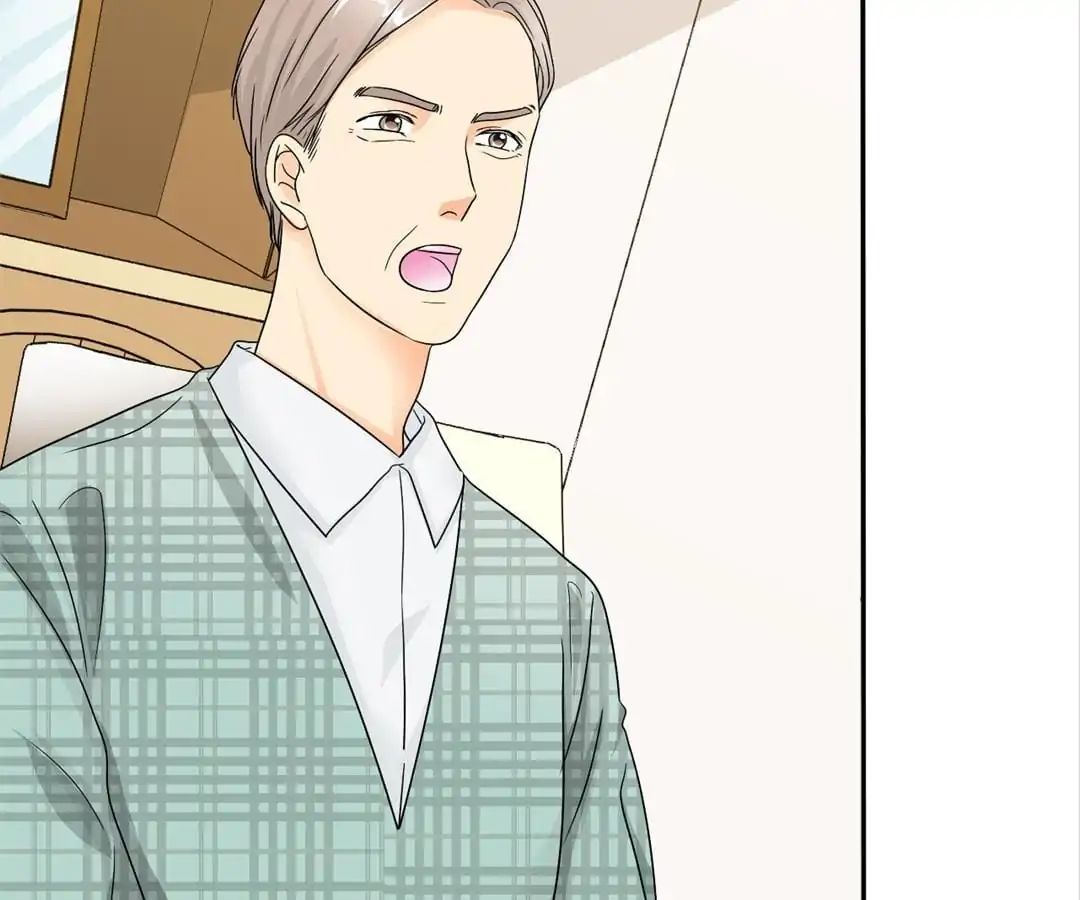If I Never Loved You chapter 41 - page 27