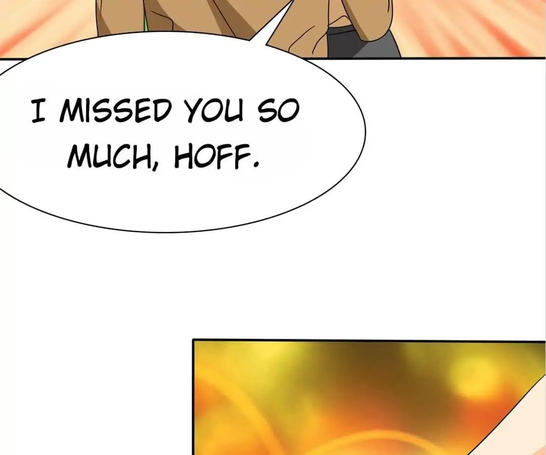 If I Never Loved You chapter 41 - page 4