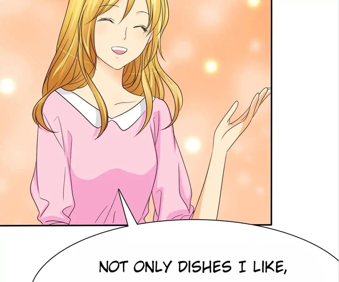 If I Never Loved You chapter 41 - page 45