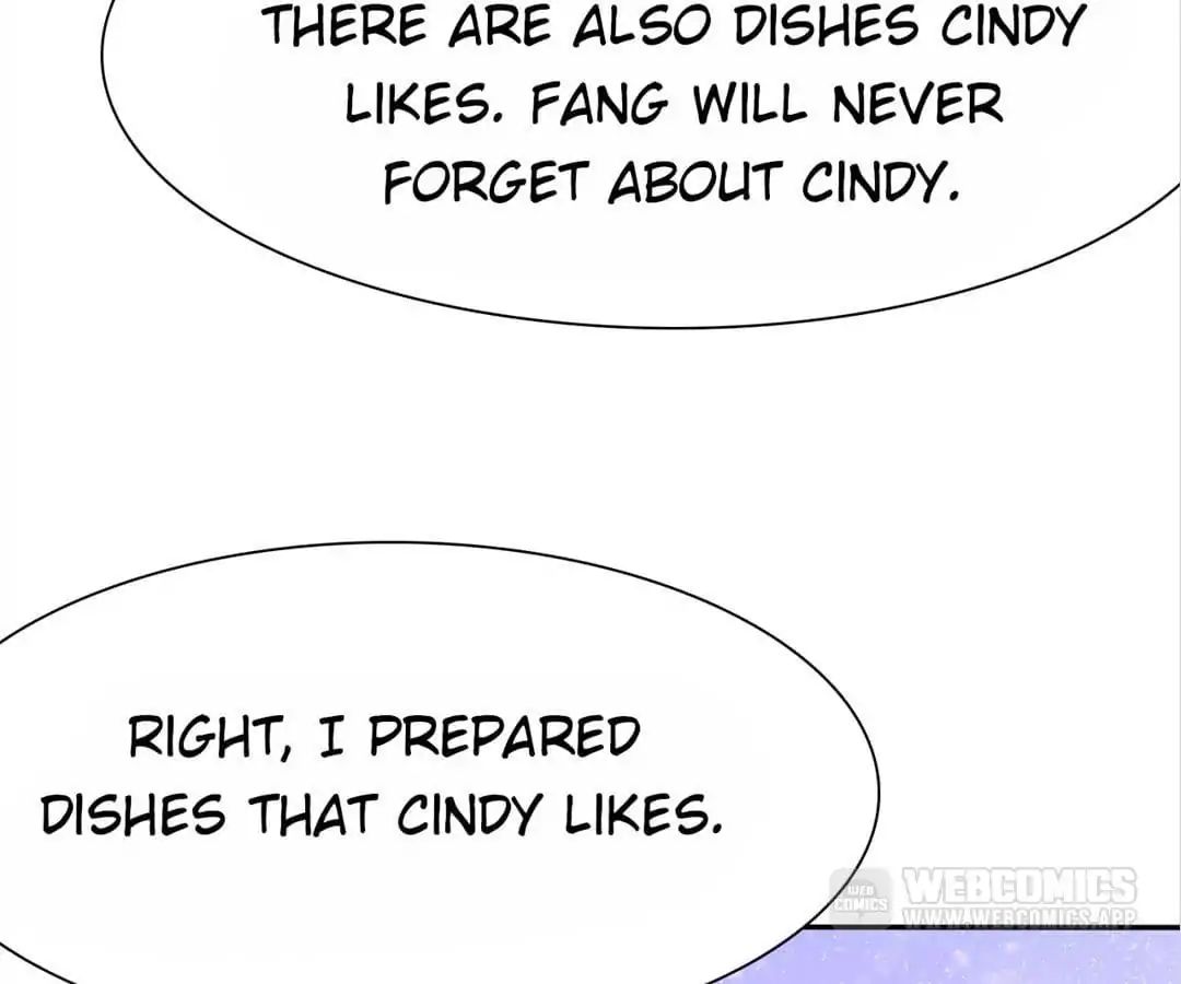 If I Never Loved You chapter 41 - page 46