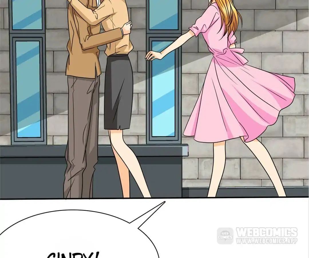 If I Never Loved You chapter 41 - page 6