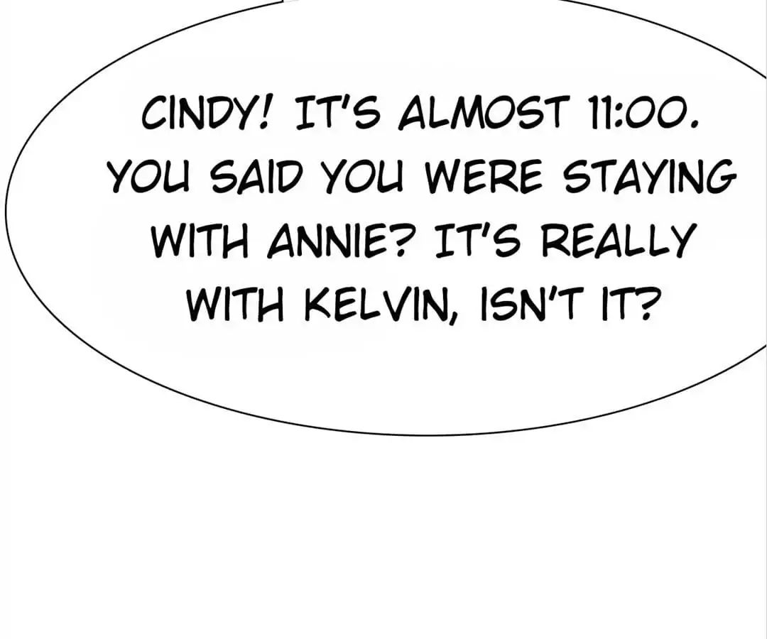 If I Never Loved You chapter 33 - page 17