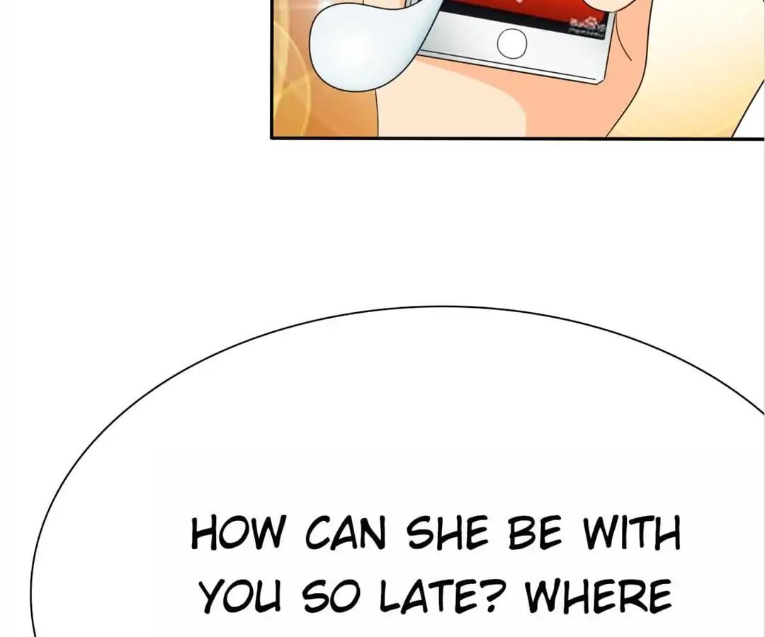 If I Never Loved You chapter 33 - page 27