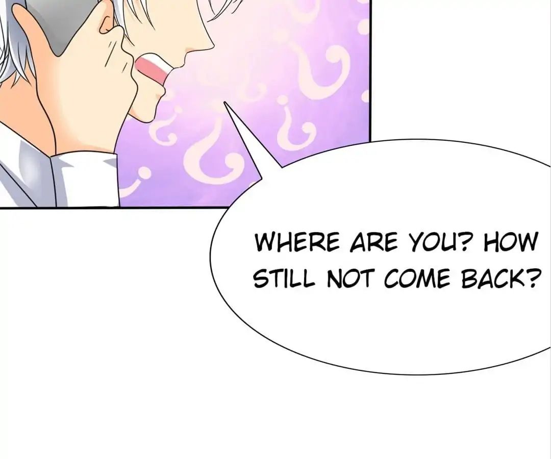 If I Never Loved You chapter 33 - page 3