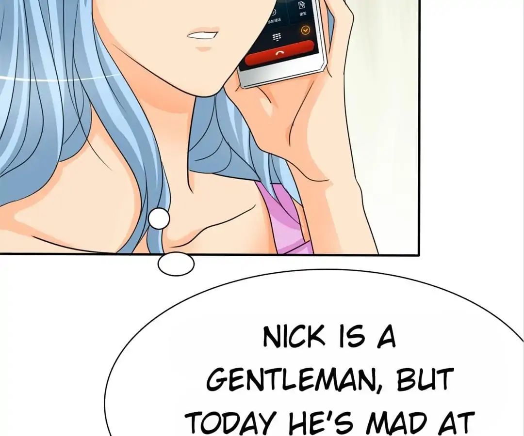 If I Never Loved You chapter 33 - page 32