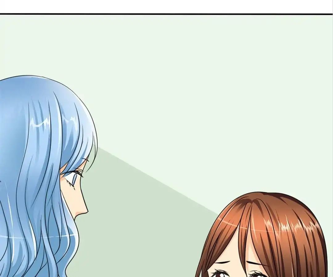 If I Never Loved You chapter 33 - page 4