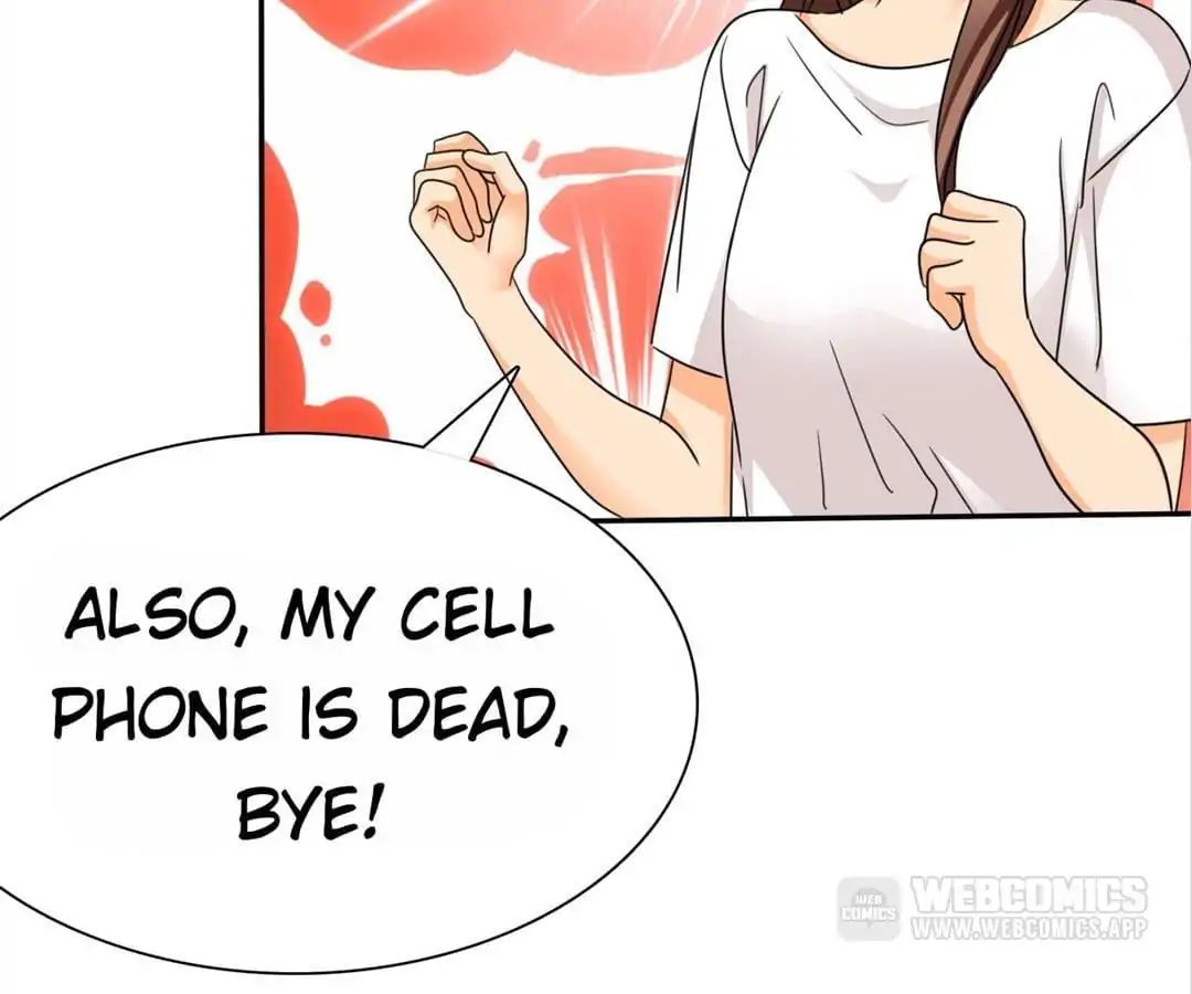 If I Never Loved You chapter 33 - page 46