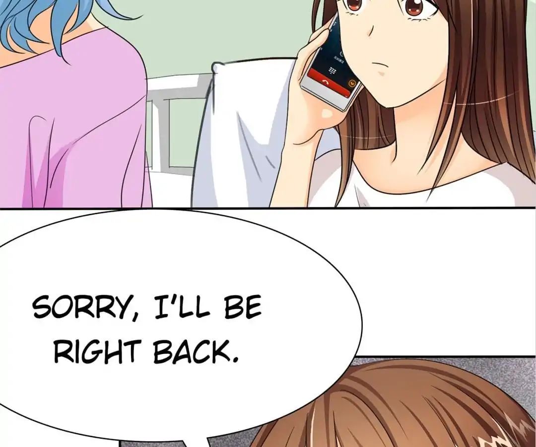 If I Never Loved You chapter 33 - page 5