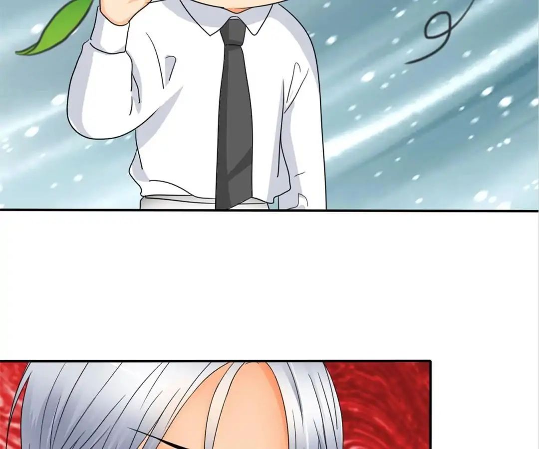 If I Never Loved You chapter 33 - page 55
