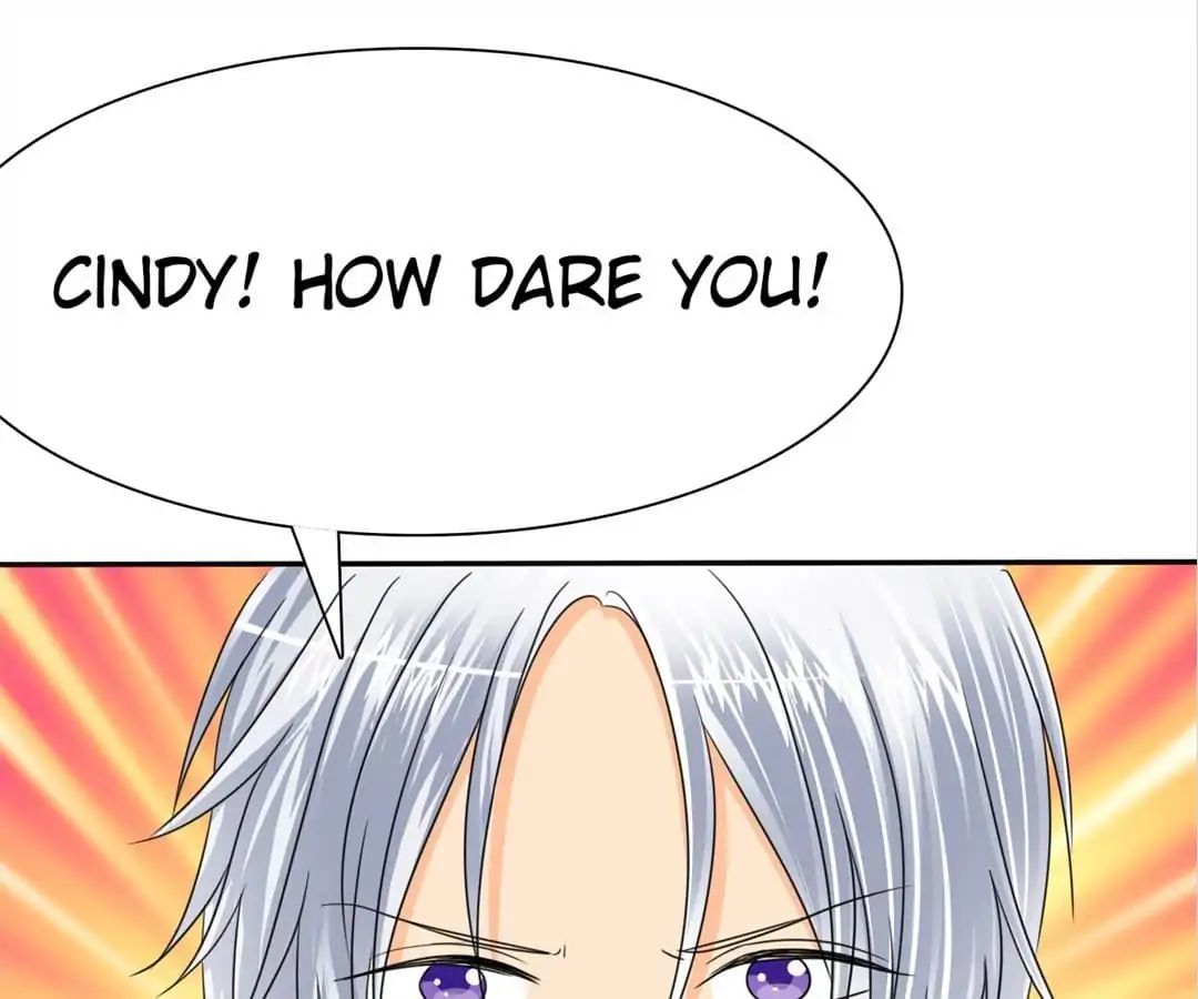 If I Never Loved You chapter 34 - page 1