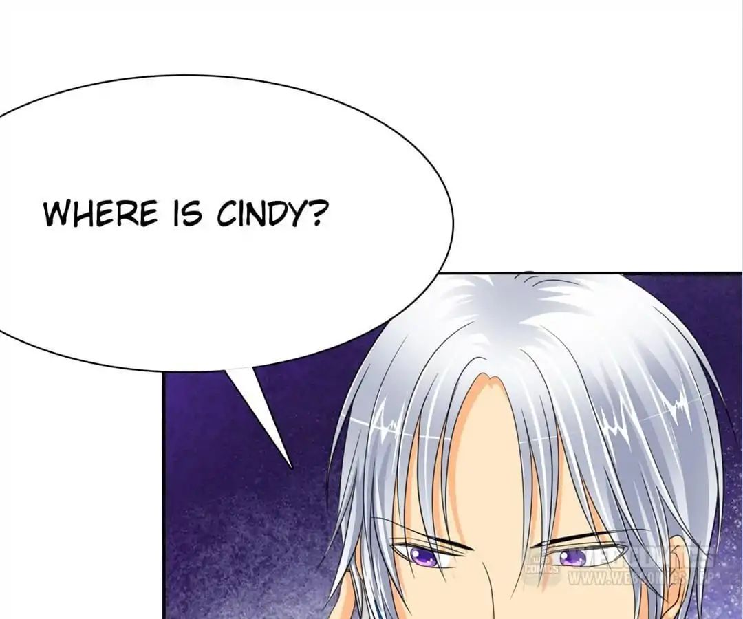 If I Never Loved You chapter 34 - page 18