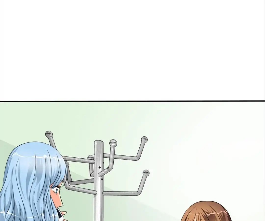 If I Never Loved You chapter 34 - page 20