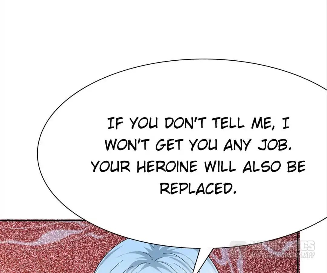 If I Never Loved You chapter 34 - page 22