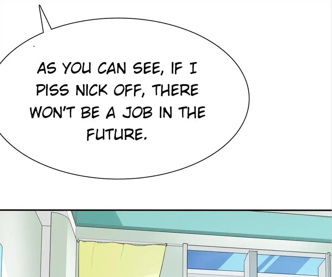 If I Never Loved You chapter 34 - page 28