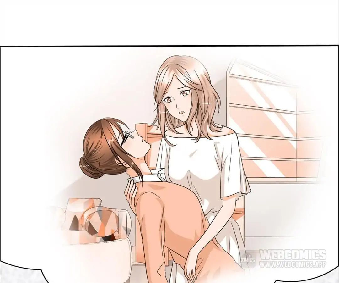 If I Never Loved You chapter 34 - page 38