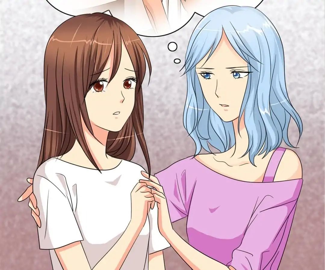 If I Never Loved You chapter 34 - page 39