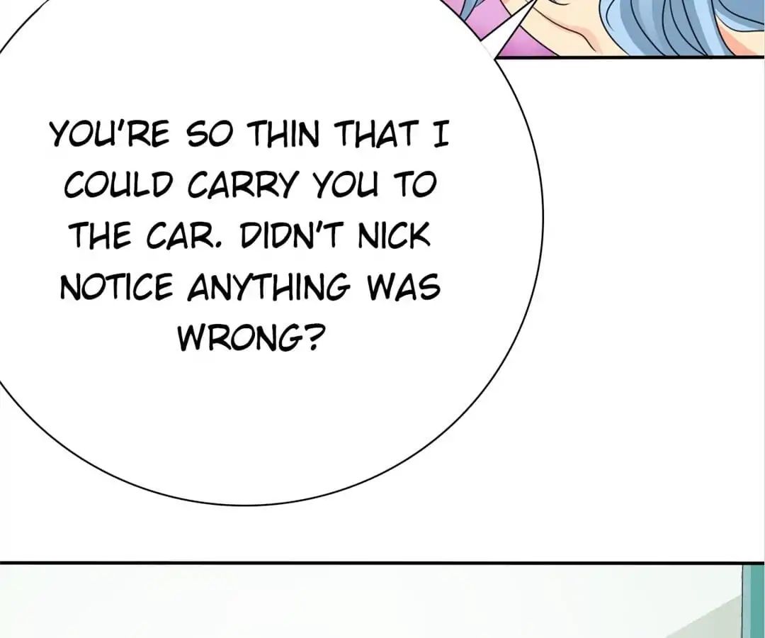 If I Never Loved You chapter 34 - page 41