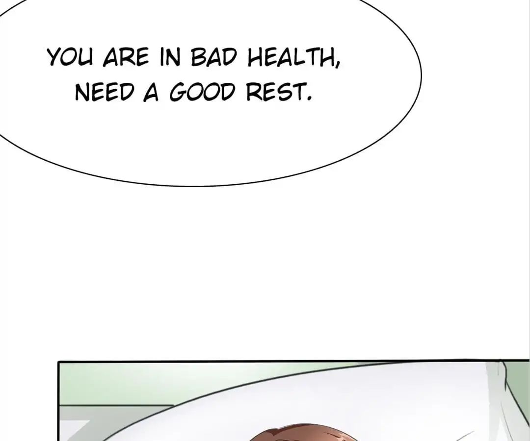 If I Never Loved You chapter 34 - page 7
