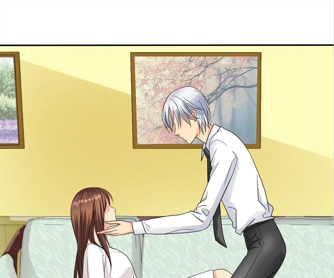 If I Never Loved You chapter 35 - page 11