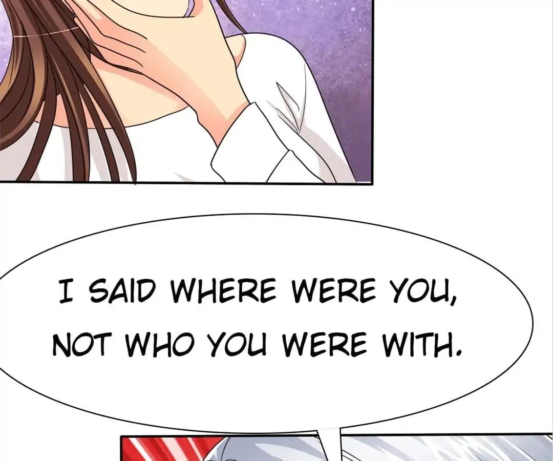 If I Never Loved You chapter 35 - page 16
